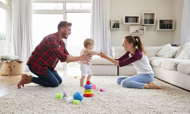 چگونه می‌توان از تاثیر مثبت اسباب‌ بازی‌های فکری بهره‌مند شد؟